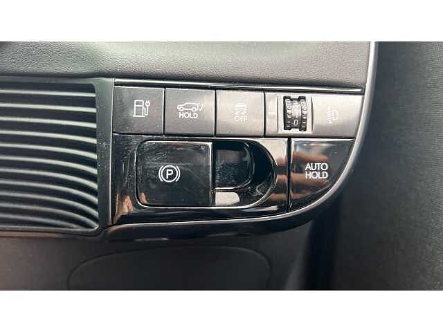 Hyundai Ioniq 5 N IONIQ 5 N 478kW 84 kWh 5dr Auto