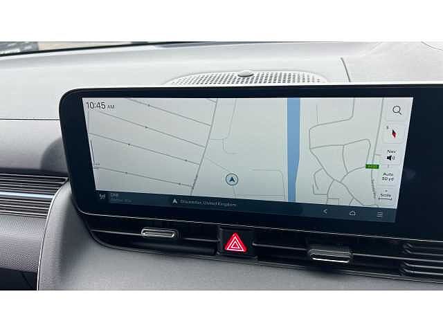 Hyundai Ioniq 5 N IONIQ 5 N 478kW 84 kWh 5dr Auto