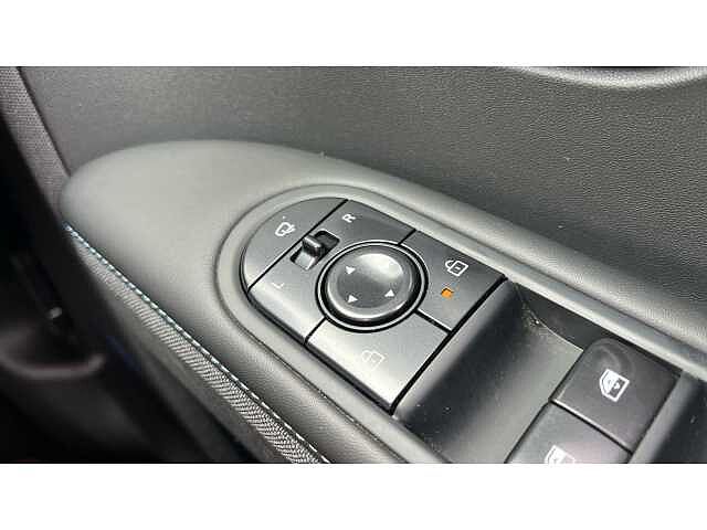 Hyundai Ioniq 5 N IONIQ 5 N 478kW 84 kWh 5dr Auto