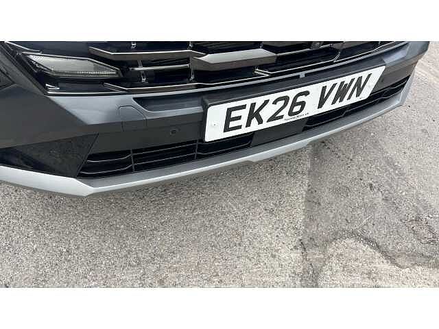 Hyundai Tucson TUCSON 1.6T 239 Hybrid Ultimate 5dr Auto
