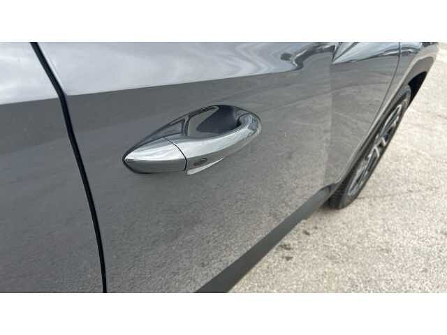 Hyundai Tucson TUCSON 1.6T 239 Hybrid Ultimate 5dr Auto