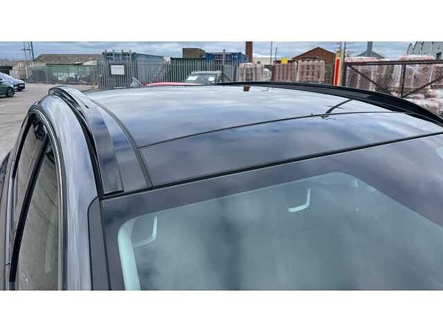 Hyundai Tucson TUCSON 1.6T 239 Hybrid Ultimate 5dr Auto