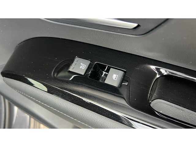 Hyundai Tucson TUCSON 1.6T 239 Hybrid Ultimate 5dr Auto