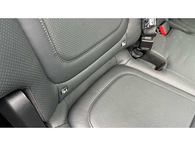 Hyundai Tucson TUCSON 1.6T 239 Hybrid Ultimate 5dr Auto