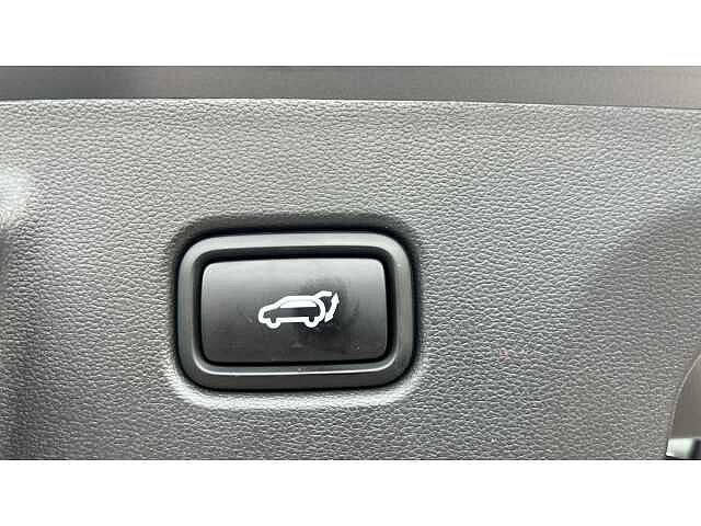 Hyundai Tucson TUCSON 1.6T 239 Hybrid Ultimate 5dr Auto