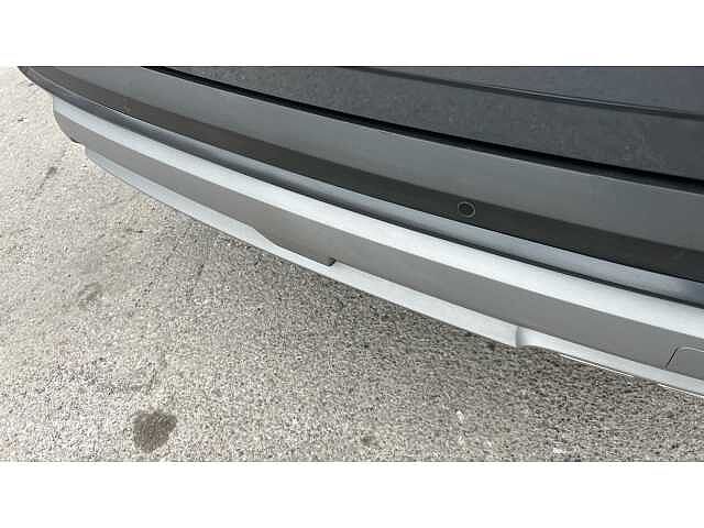 Hyundai Tucson TUCSON 1.6T 239 Hybrid Ultimate 5dr Auto