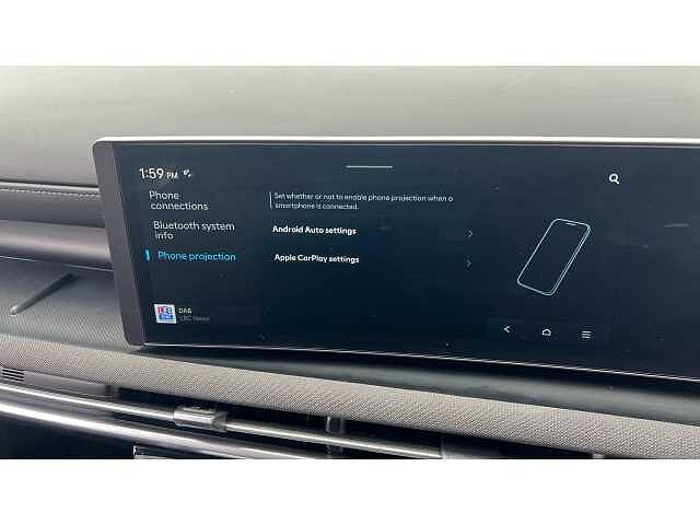 Hyundai Tucson TUCSON 1.6T 239 Hybrid Ultimate 5dr Auto
