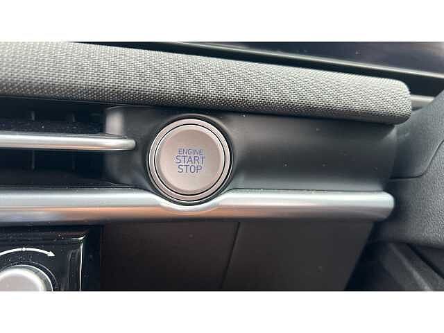 Hyundai Tucson TUCSON 1.6T 239 Hybrid Ultimate 5dr Auto