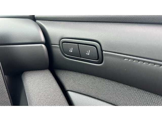 Hyundai Tucson TUCSON 1.6T 239 Hybrid Ultimate 5dr Auto