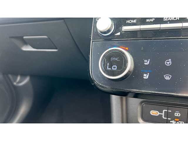 Hyundai Tucson TUCSON 1.6T 239 Hybrid Ultimate 5dr Auto