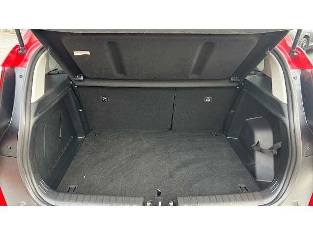 Hyundai Bayon BAYON 1.0 TGDi 48V MHEV Premium 5dr DCT