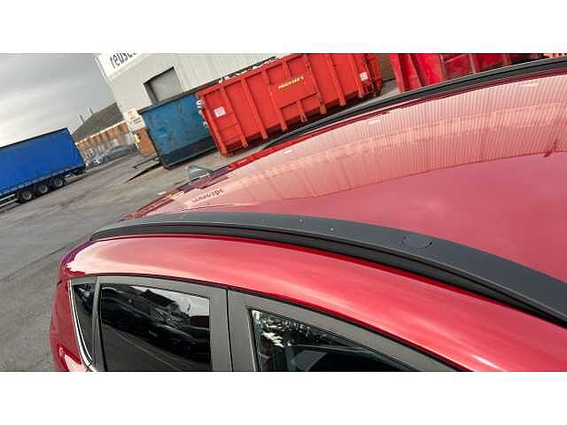 Hyundai Bayon BAYON 1.0 TGDi 48V MHEV Premium 5dr DCT