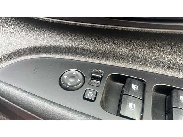 Hyundai Bayon BAYON 1.0 TGDi 48V MHEV Premium 5dr DCT