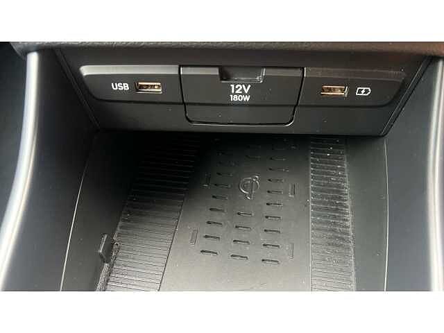 Hyundai Bayon BAYON 1.0 TGDi 48V MHEV Premium 5dr DCT