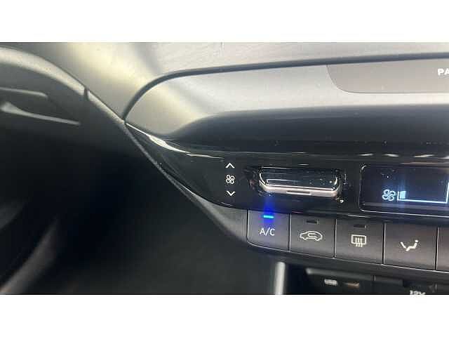 Hyundai Bayon BAYON 1.0 TGDi 48V MHEV Premium 5dr DCT