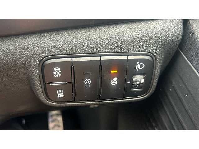 Hyundai Bayon BAYON 1.0 TGDi 48V MHEV Premium 5dr DCT