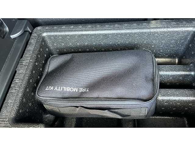 Hyundai Tucson TUCSON 1.6 TGDi Plug-in Hybrid Ultimate 5dr 4WD Auto