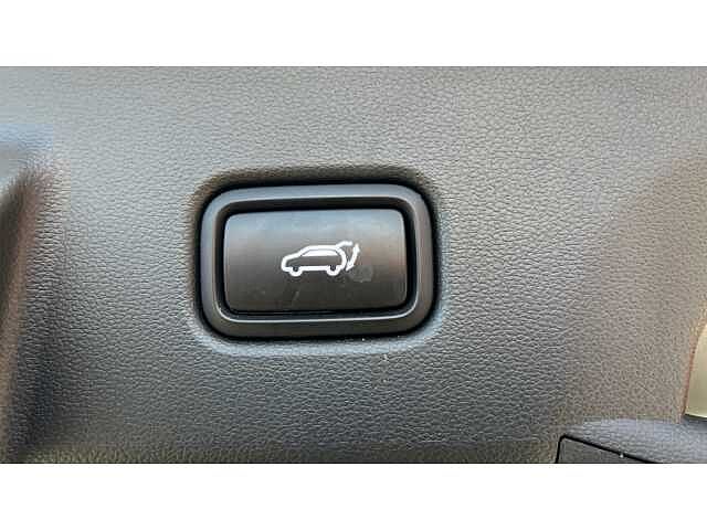 Hyundai Tucson TUCSON 1.6 TGDi Plug-in Hybrid Ultimate 5dr 4WD Auto