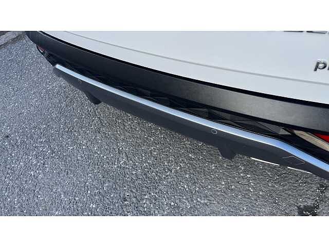 Hyundai Tucson TUCSON 1.6 TGDi Plug-in Hybrid Ultimate 5dr 4WD Auto