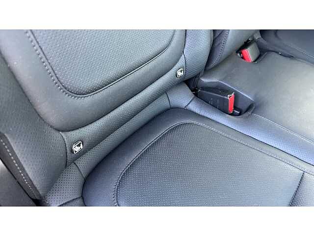 Hyundai Tucson TUCSON 1.6 TGDi Plug-in Hybrid Ultimate 5dr 4WD Auto