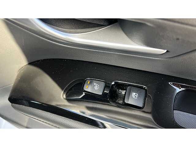 Hyundai Tucson TUCSON 1.6 TGDi Plug-in Hybrid Ultimate 5dr 4WD Auto
