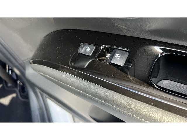 Hyundai Tucson TUCSON 1.6 TGDi Plug-in Hybrid Ultimate 5dr 4WD Auto