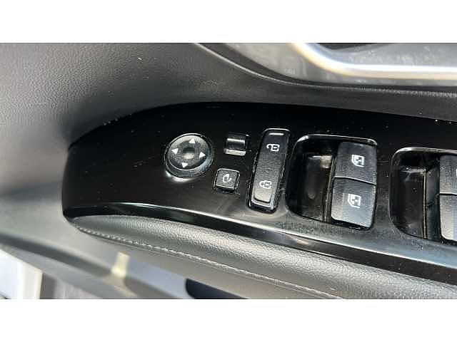 Hyundai Tucson TUCSON 1.6 TGDi Plug-in Hybrid Ultimate 5dr 4WD Auto