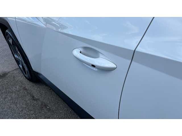 Hyundai Tucson TUCSON 1.6 TGDi Plug-in Hybrid Ultimate 5dr 4WD Auto