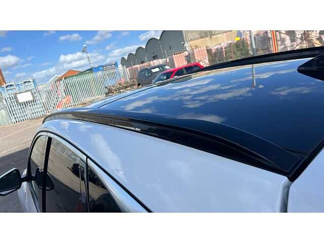 Hyundai Tucson TUCSON 1.6 TGDi Plug-in Hybrid Ultimate 5dr 4WD Auto