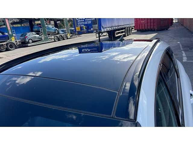 Hyundai Tucson TUCSON 1.6 TGDi Plug-in Hybrid Ultimate 5dr 4WD Auto