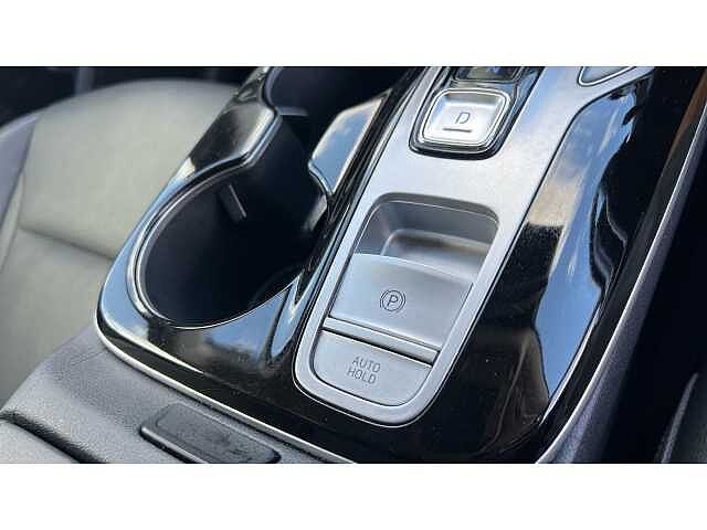 Hyundai Tucson TUCSON 1.6 TGDi Plug-in Hybrid Ultimate 5dr 4WD Auto
