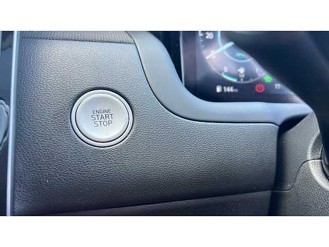Hyundai Tucson TUCSON 1.6 TGDi Plug-in Hybrid Ultimate 5dr 4WD Auto
