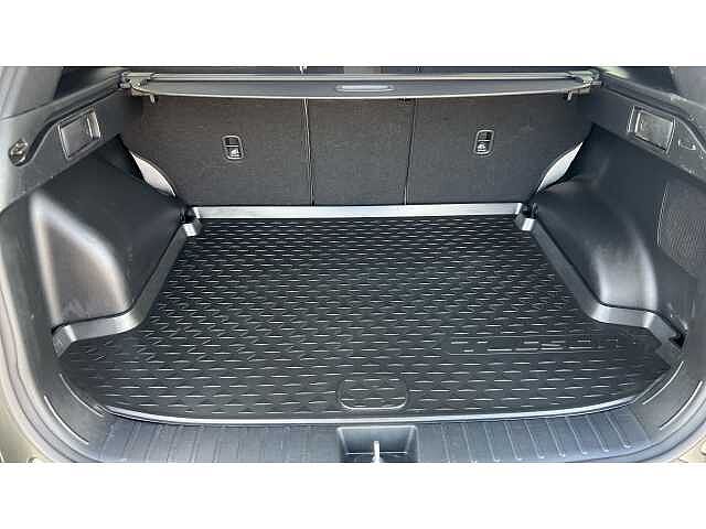 Hyundai Tucson TUCSON 1.6 TGDi Hybrid 230 Ultimate 5dr 2WD Auto