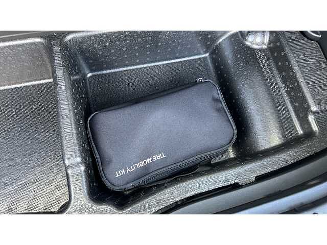 Hyundai Tucson TUCSON 1.6 TGDi Hybrid 230 Ultimate 5dr 2WD Auto