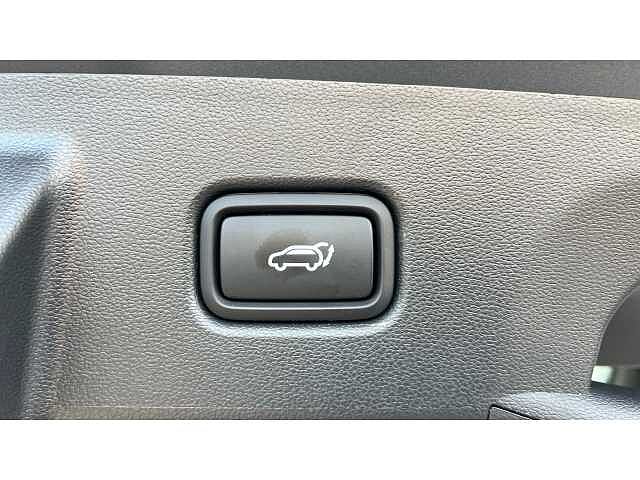 Hyundai Tucson TUCSON 1.6 TGDi Hybrid 230 Ultimate 5dr 2WD Auto