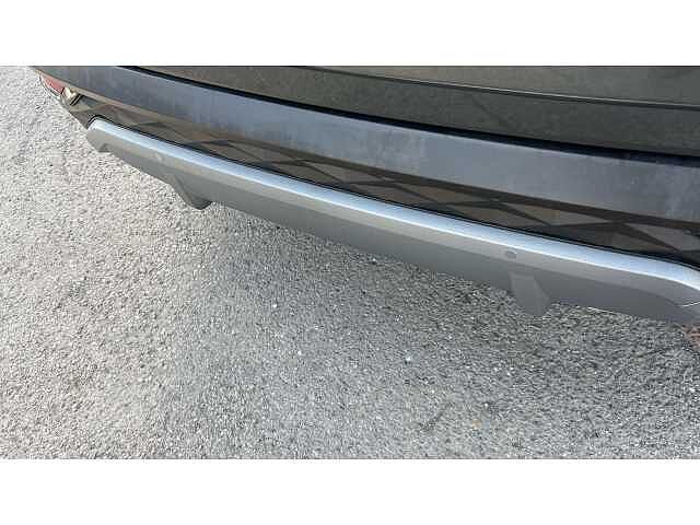 Hyundai Tucson TUCSON 1.6 TGDi Hybrid 230 Ultimate 5dr 2WD Auto