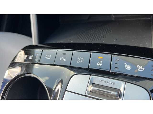 Hyundai Tucson TUCSON 1.6 TGDi Hybrid 230 Ultimate 5dr 2WD Auto