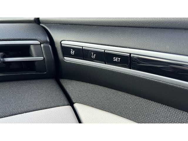 Hyundai Tucson TUCSON 1.6 TGDi Hybrid 230 Ultimate 5dr 2WD Auto
