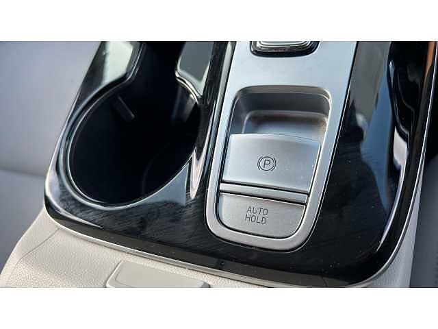 Hyundai Tucson TUCSON 1.6 TGDi Hybrid 230 Ultimate 5dr 2WD Auto