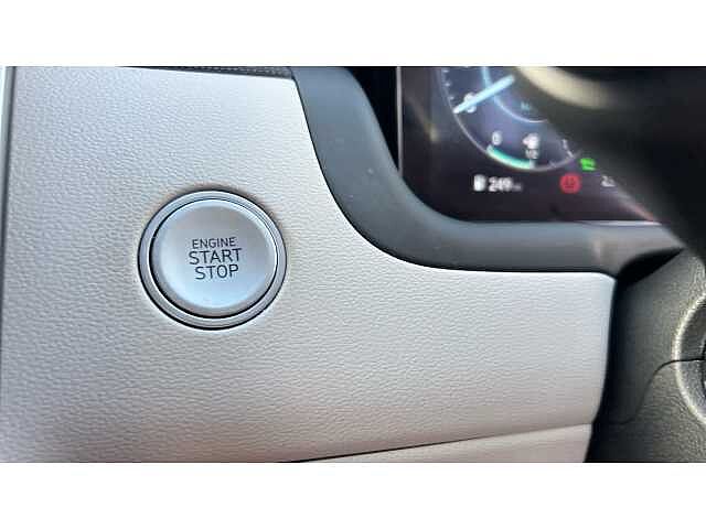 Hyundai Tucson TUCSON 1.6 TGDi Hybrid 230 Ultimate 5dr 2WD Auto