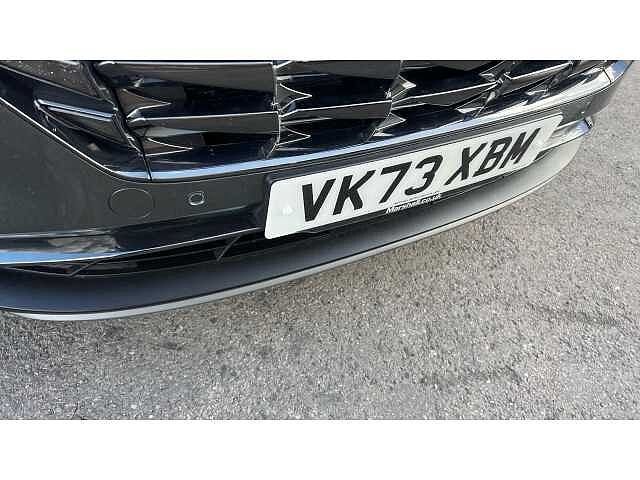 Hyundai Tucson TUCSON 1.6 TGDi Hybrid 230 Ultimate 5dr 2WD Auto