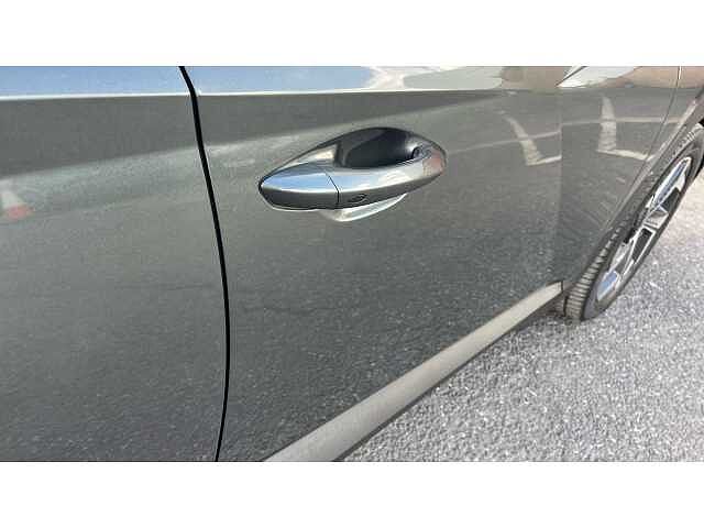 Hyundai Tucson TUCSON 1.6 TGDi Hybrid 230 Ultimate 5dr 2WD Auto