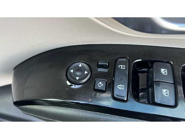 Hyundai Tucson TUCSON 1.6 TGDi Hybrid 230 Ultimate 5dr 2WD Auto