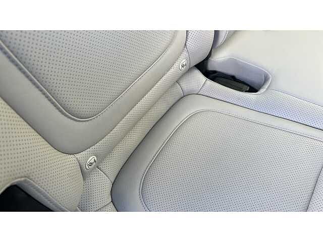 Hyundai Tucson TUCSON 1.6 TGDi Hybrid 230 Ultimate 5dr 2WD Auto