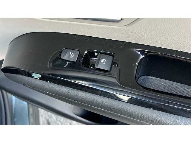 Hyundai Tucson TUCSON 1.6 TGDi Hybrid 230 Ultimate 5dr 2WD Auto