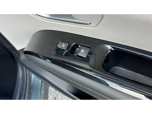 Hyundai Tucson TUCSON 1.6 TGDi Hybrid 230 Ultimate 5dr 2WD Auto