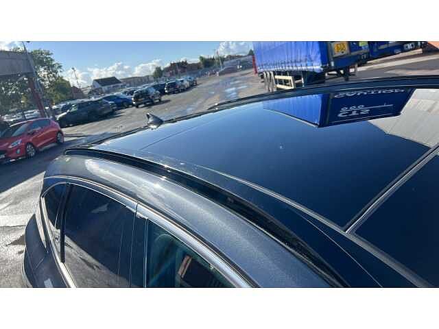 Hyundai Tucson TUCSON 1.6 TGDi Hybrid 230 Ultimate 5dr 2WD Auto