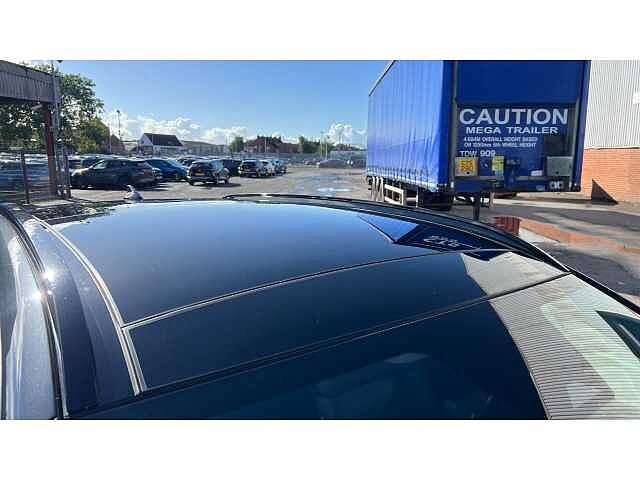 Hyundai Tucson TUCSON 1.6 TGDi Hybrid 230 Ultimate 5dr 2WD Auto