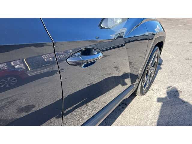 Hyundai Tucson TUCSON 1.6 TGDi Hybrid 230 Ultimate 5dr 2WD Auto