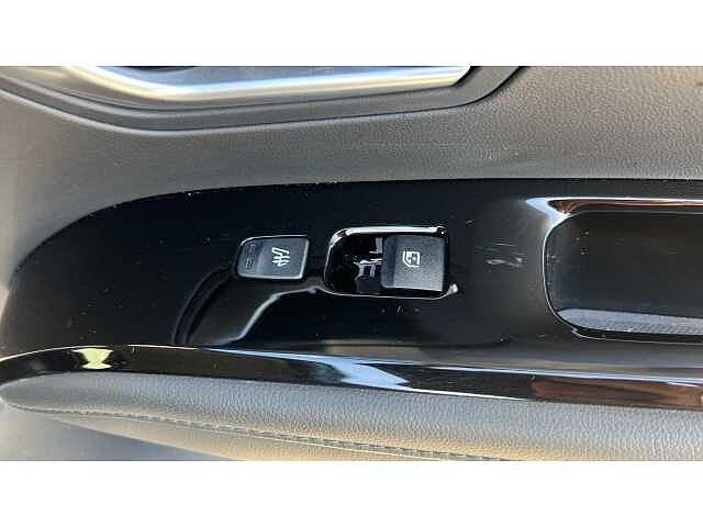Hyundai Tucson TUCSON 1.6 TGDi Hybrid 230 Ultimate 5dr 2WD Auto